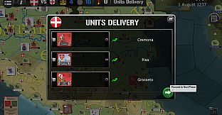 Wars Across The World: Cortenuova 1237