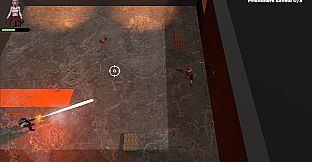 Special Gulag Rescue Operation