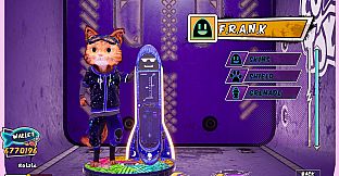 Gori: Cuddly Carnage - Alienware Skin Pack