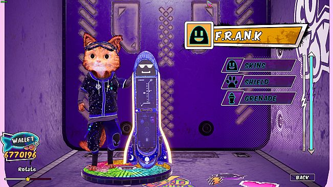 Gori: Cuddly Carnage - Alienware Skin Pack