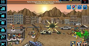 200 DAYS Zombie Apocalypse