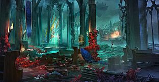 Grim Legends 3: The Dark City