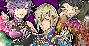 RPG Maker MV - Hibiki Katakura MV Monsters Vol.3