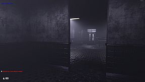 Nightmare: Les Origines