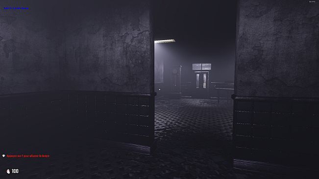 Nightmare: Les Origines