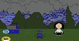 HABITAT: Race To Mars