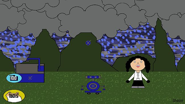 HABITAT: Race To Mars