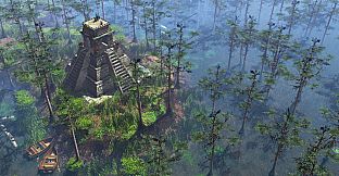 Age of Empires III (2007)