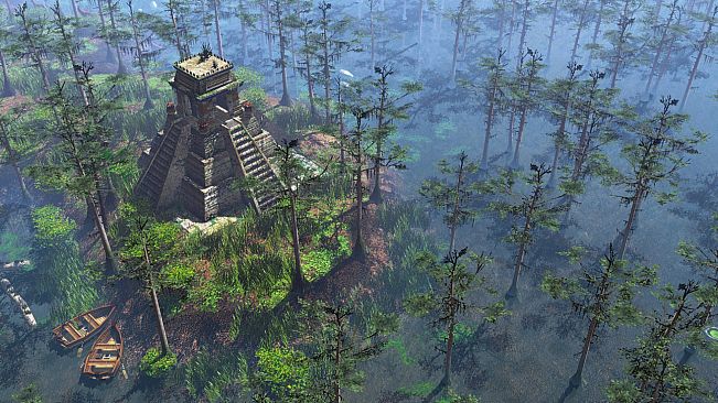 Age of Empires III (2007)