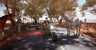 Australian Hunter