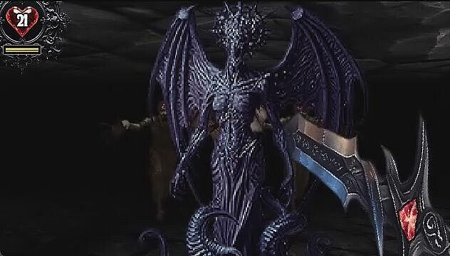 Deck of Darkness: Infernal Depths