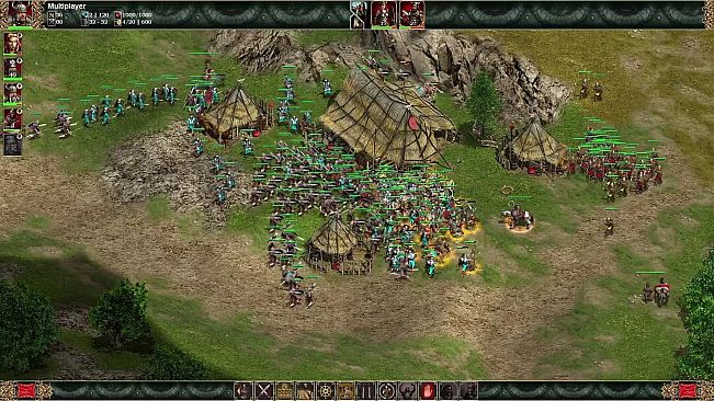 Imperivm RTC - HD Edition "Great Battles of Rome"