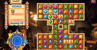 Ancient Stories: Gods of Egypt