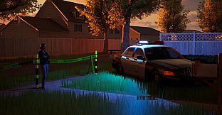 DETECTIVE - Stella Porta case