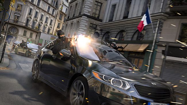 Call of Duty: Modern Warfare 4 - Vault Edition