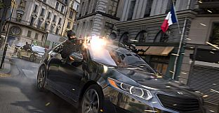 Call of Duty: Modern Warfare 4