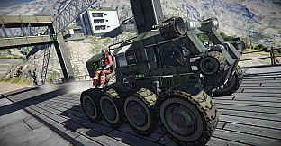 Space Engineers - Decorative Pack #2