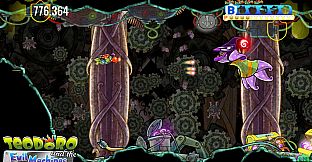 Teodoro and the Evil Machines