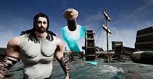 Charlie in the Moistverse of Madness