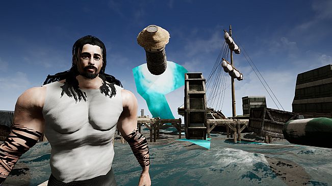 Charlie in the Moistverse of Madness