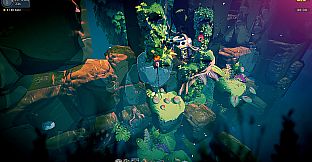 ASHER Descent