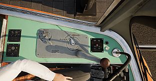 CTS 2026 - Tram DLC: GT6