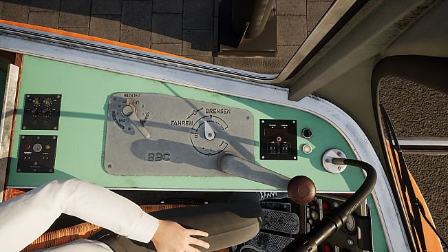 CTS 2026 - Tram DLC: GT6