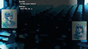 Anamnesia - part 1: am i my body?