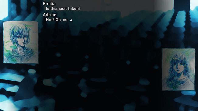 Anamnesia - part 1: am i my body?