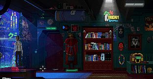 The White Cat’s Dark Affair