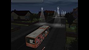 Big City Rigs: Bus Driver