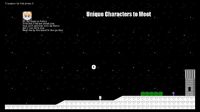 Balloon to the Moon 2