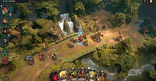 Demeo x Dungeons & Dragons: Battlemarked