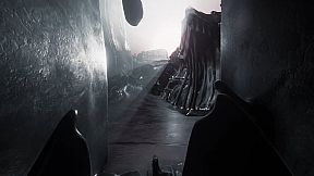 The Signifier Director's Cut