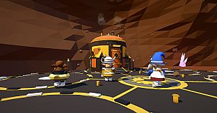 Gnome Miners