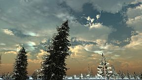 Hiking Simulator 2017