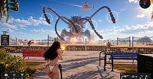 Hell Control