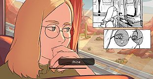 A Sketchbook About Her Sun