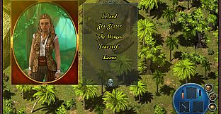 Lantern of Worlds - Storybook