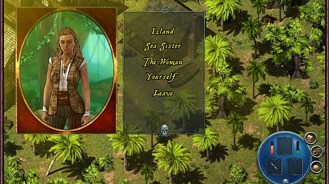 Lantern of Worlds - Storybook