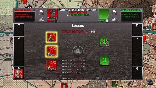 Wars Across The World: Dublin 1916