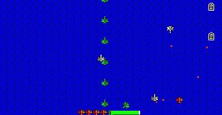 Tiger Fighter 1931 Tora! MP018