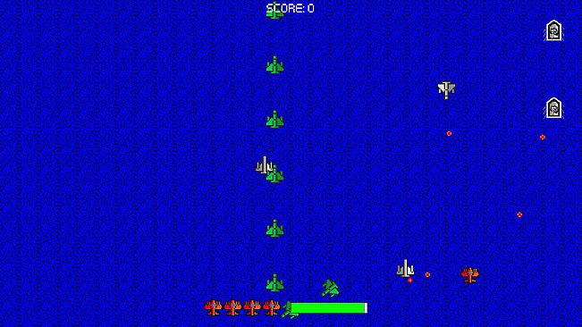 Tiger Fighter 1931 Tora! MP018