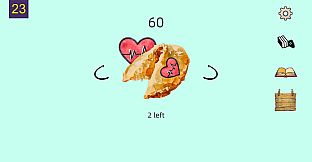 Fortune Cookie - More Cookies