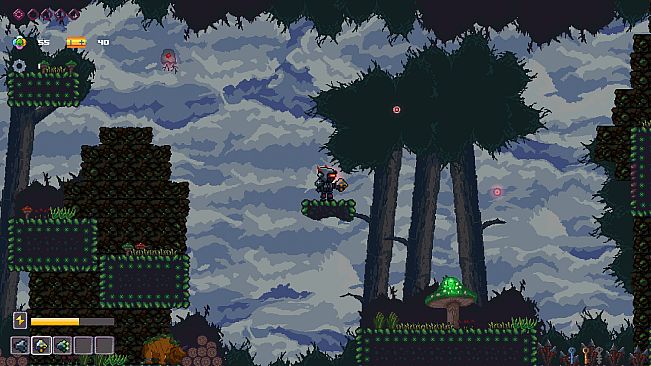 Little Droid 2: Escape