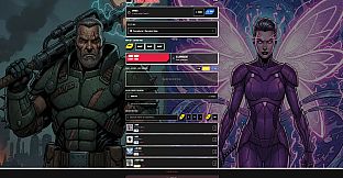 Power Showdown