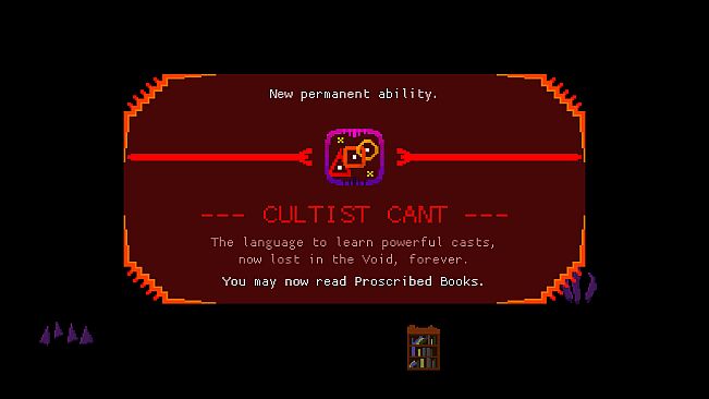 Nothing Beyond This Point