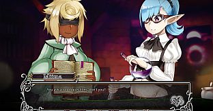 Dizzy Hearts Chapter 1