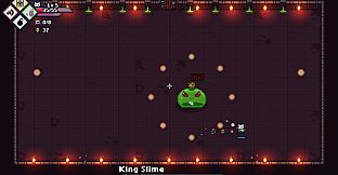 Catventure: The Curse of the Dark Tower