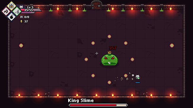 Catventure: The Curse of the Dark Tower